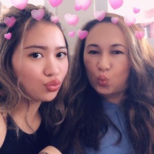 Meet your Posher, Priscilla